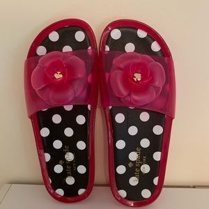 Kate Spade sandals